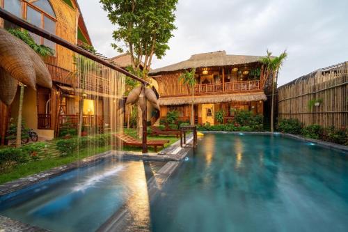 Cua Duong Hotel | Bamboo Phú Quốc