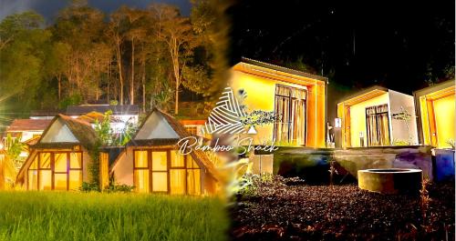 Bukittinggi Cabin | BAMBOO Shack & BAMBOO Cabin