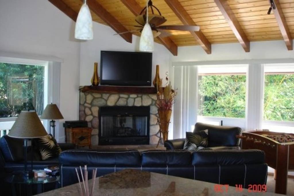 Pauwela Bed & Breakfast | Bamboo Valley Inn