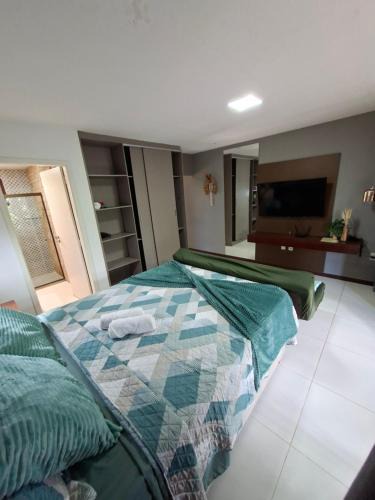 Garca Torta Apartment | BAMBU 5 Villas Pratagi