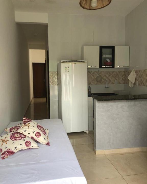 Velha Boipeba House | Bambupeba