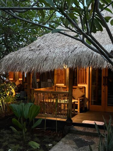 Gili Air House | Bambuu