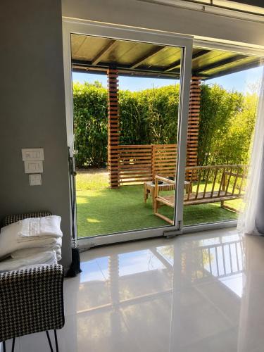 Sutesti House | Bambuus Garden & Spa