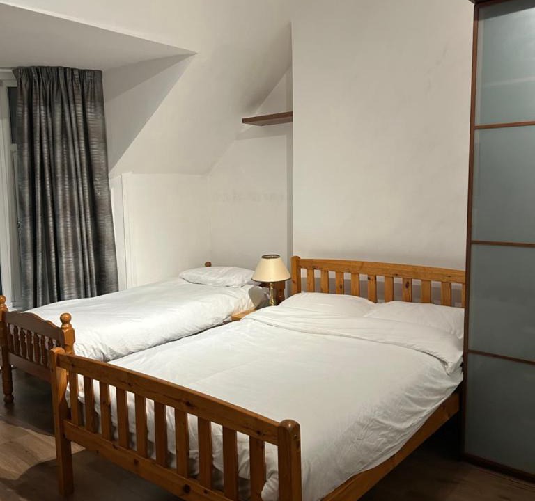 Sunderland House | Bams Haven