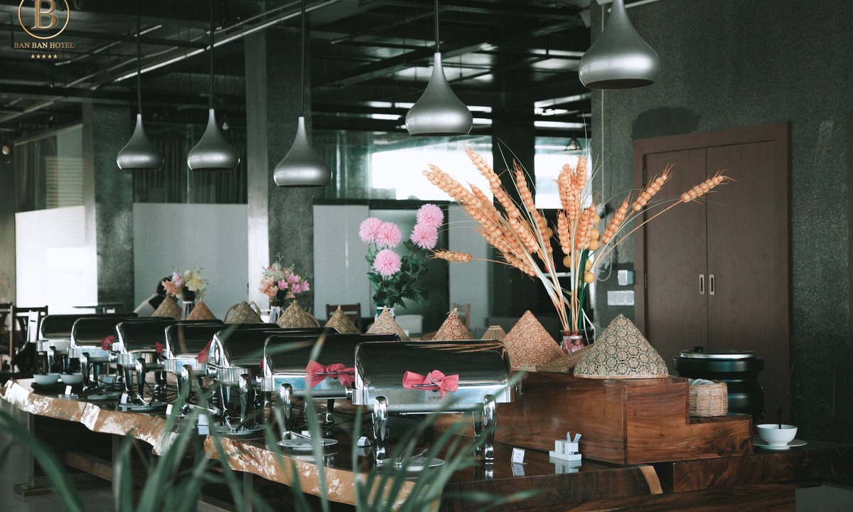 Sen Sok Hotel | Ban Ban Hotel