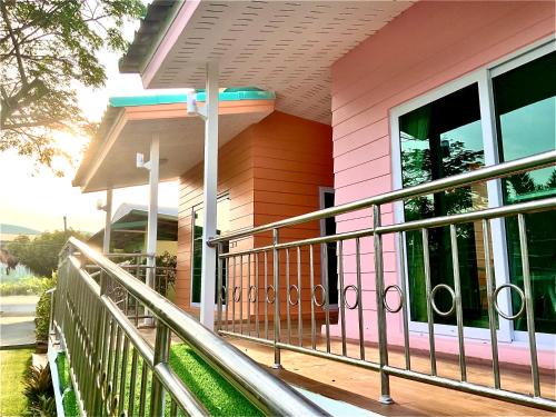 Bang Chalong House | Ban Ing Suan