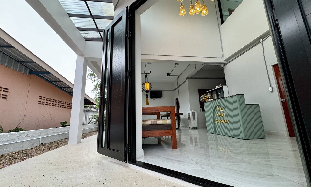 Seka Hotel | Ban Kanda