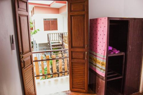Lumphli House | Ban Klong Srabua