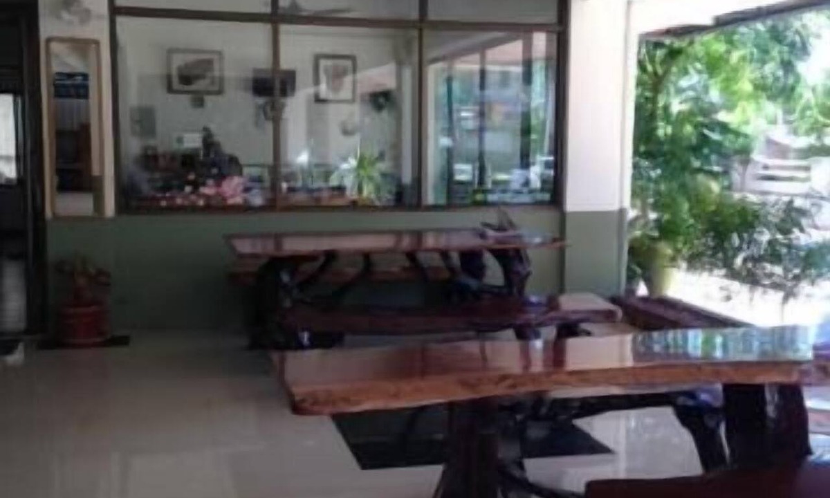Makham Tia Hotel | Ban Maitreejit