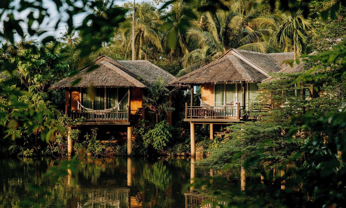 Ao Nang Resort | Ban Sainai Resort