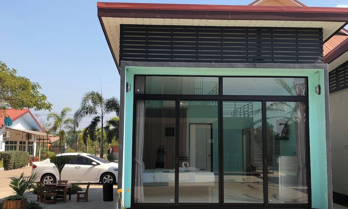 Udon Thani Hotel | Ban Ton Resort