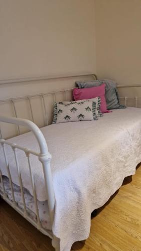 Thorpe Apartment | Banbury East Street