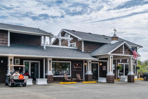 Bandon Hotel | Bandon Inn