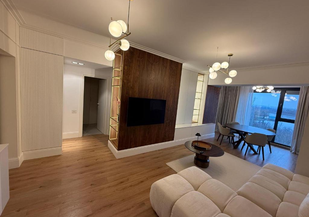 Sector 1 Apartment | Baneasa Panorama Lake