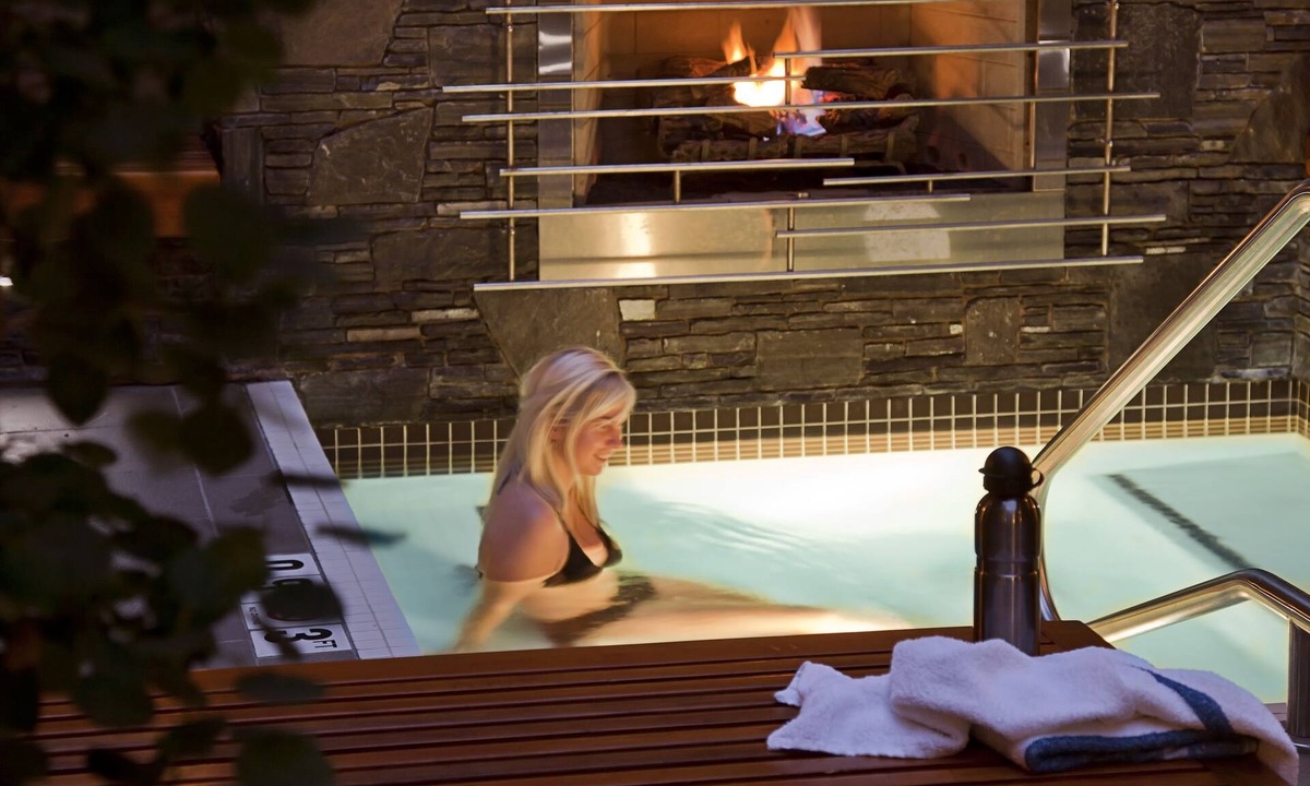 Banff Hotel | Banff Aspen Lodge
