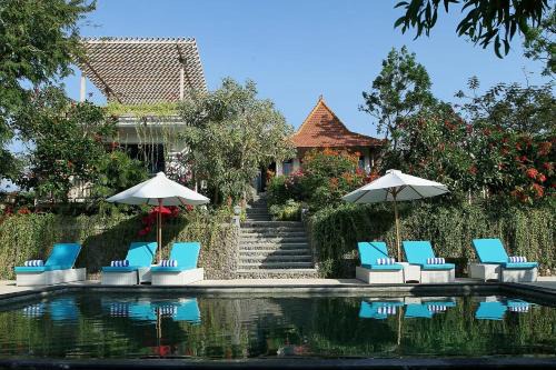 Kalipuro Hotel | Bangsring Breeze
