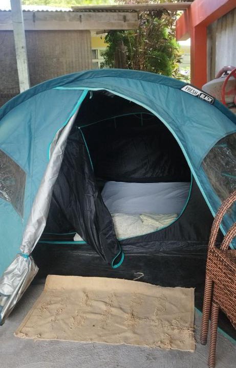 Faanui Other | Banian Camping