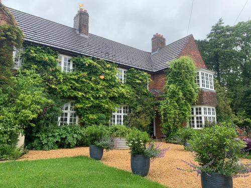 Kidlington House | Banksiae