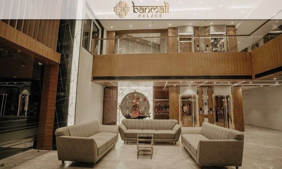 Titilagarh Hotel | Banmali Palaces