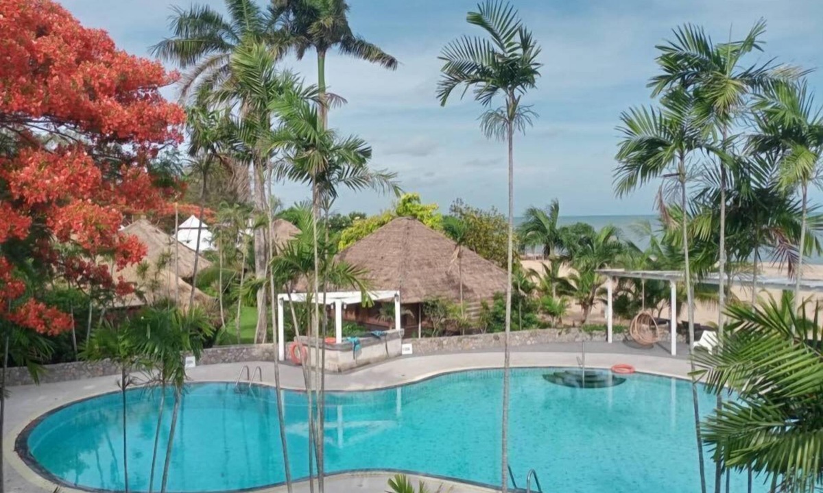 Rayong Hotel | Bann Pae Cabana