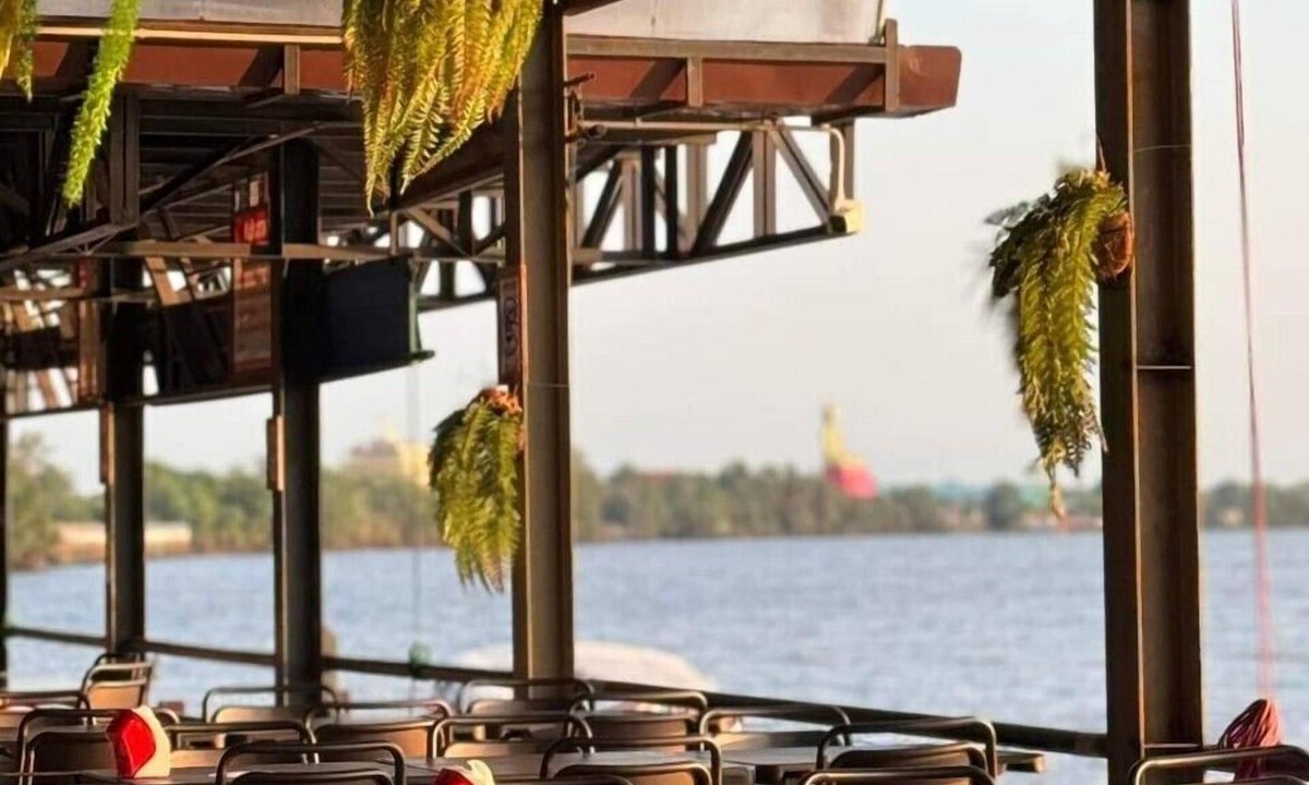 Chachoengsao Hotel | Bannaituek