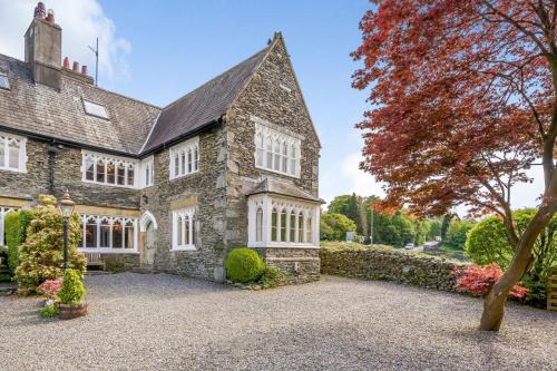 Windermere House | Bannerrigg