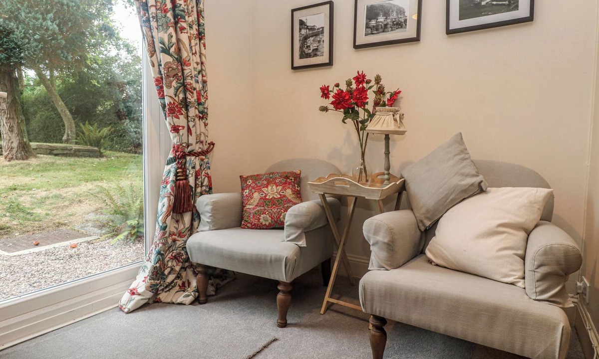 Helston Cottage | Banneth