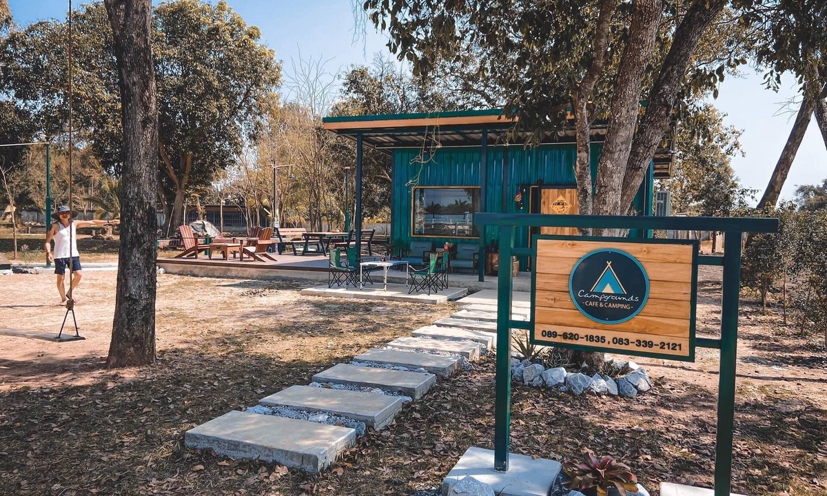 Nong Khai House | Bannraiphontawan