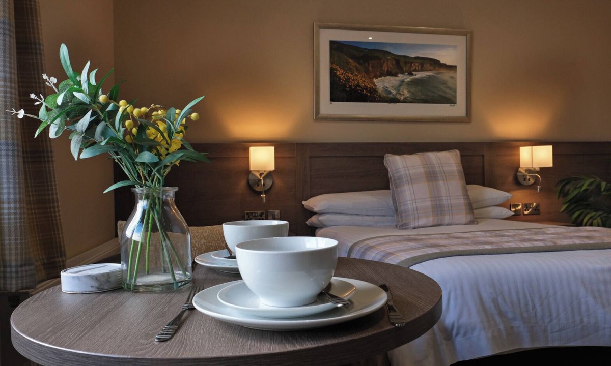 Portadown Bed & Breakfast | Bannview Bed & Breakfast