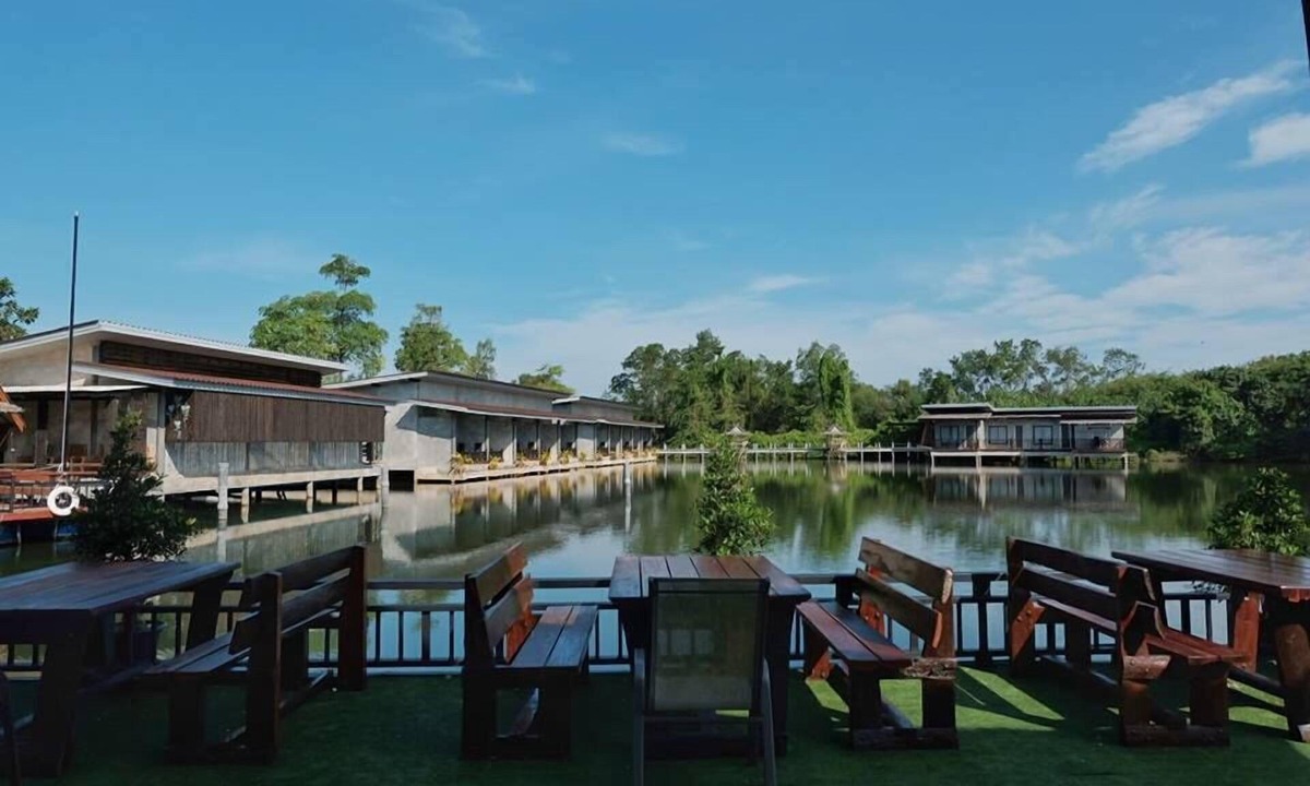 Trat Resort | Banpu Resort Trat