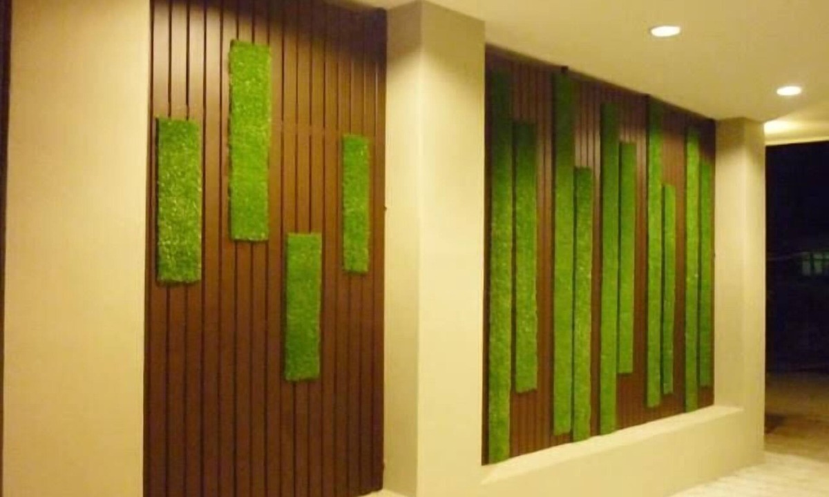 Lamphun Hotel | Bansappuri