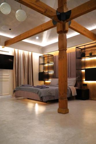 Kvartal Noviya Grad Villa | Bansko Nest
