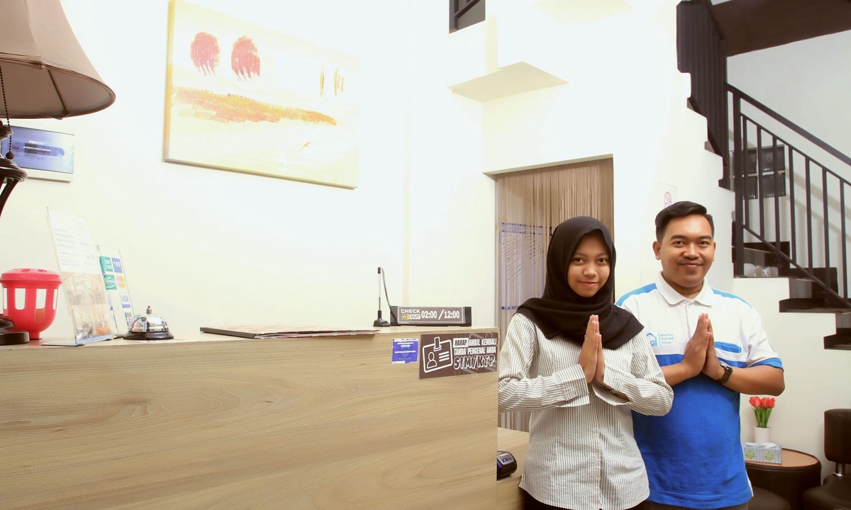 Bandung Hotel | Bantal Guling Pasar Baru Bandung