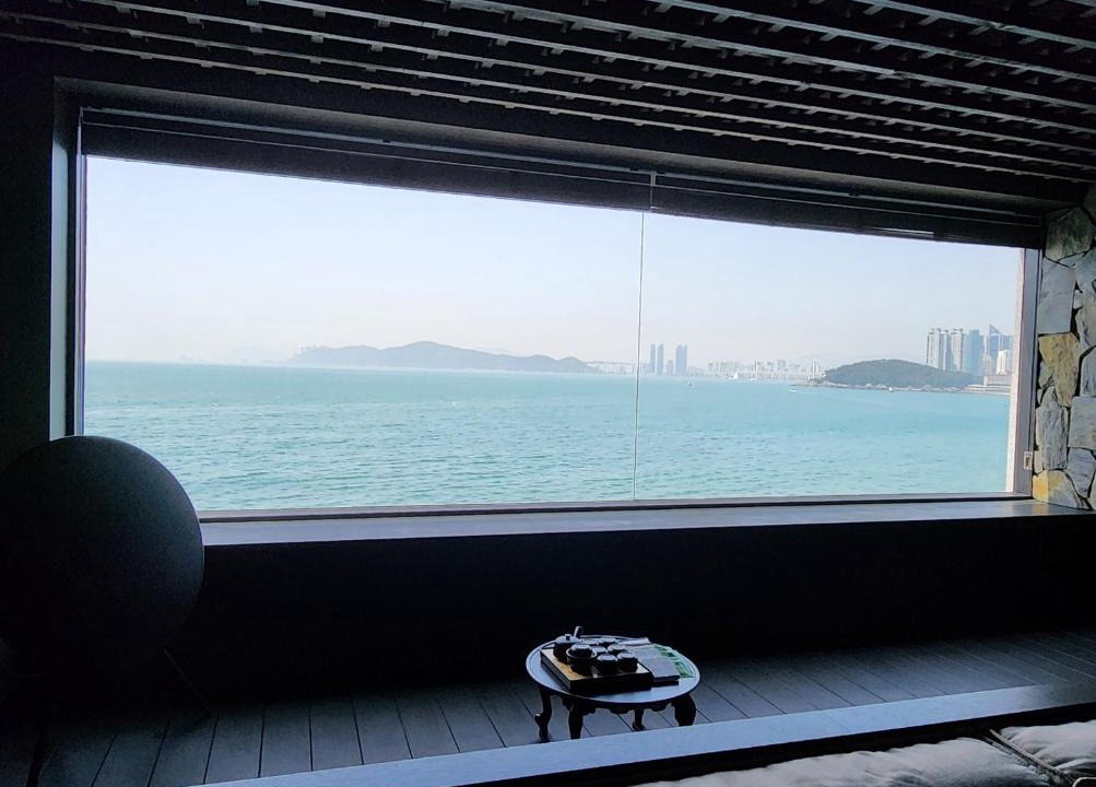 Haeundae House | Banwol Poolvilla