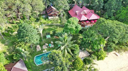 Nuea Khlong House | Banyan Bay Villas