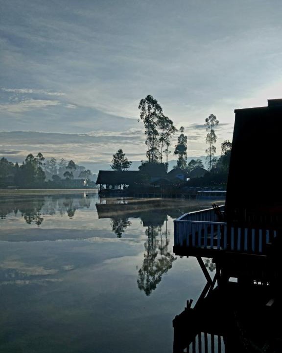 Pangalengan Cabin | Banyu 2