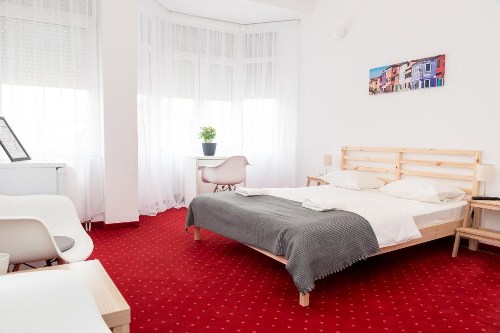 Oradea House | BAO Apartament & Rooms