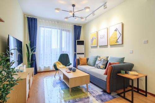 Lianchi District Apartment | Baoding Lianchi·North China Electric Power University·