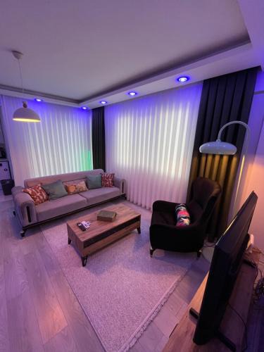 Dalaman Apartment | Barış Apart
