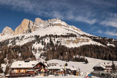 Vigo di Fassa Bed & Breakfast | Bar-Restaurant-Pizzeria Antermont B&B