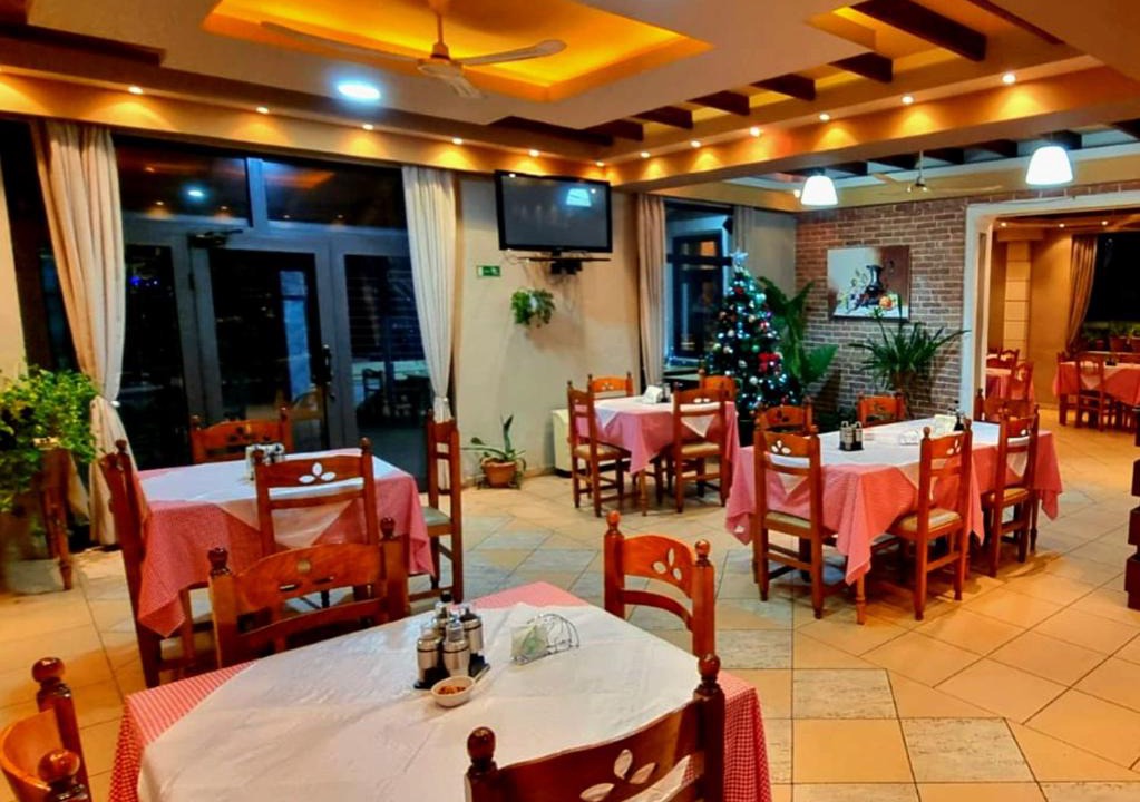 Korce Hotel | Bar Restorant Hotel Dhimitri