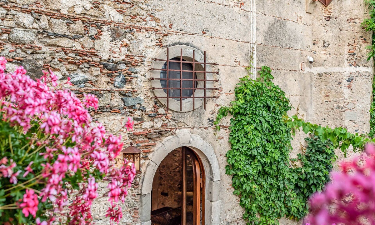 Savoca House | Bar Vitelli Charming Suites