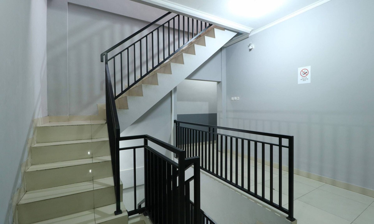 Tangerang Hotel | Barada Rooms
