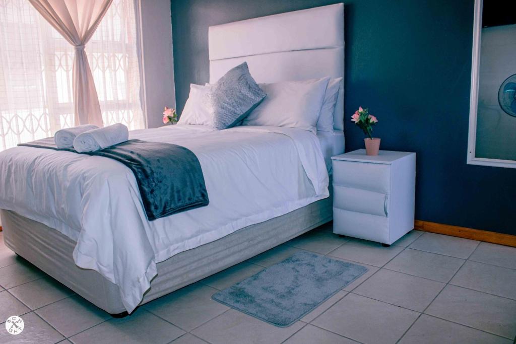 Umtata Cabin | BARAKA LODGE - MTHATHA