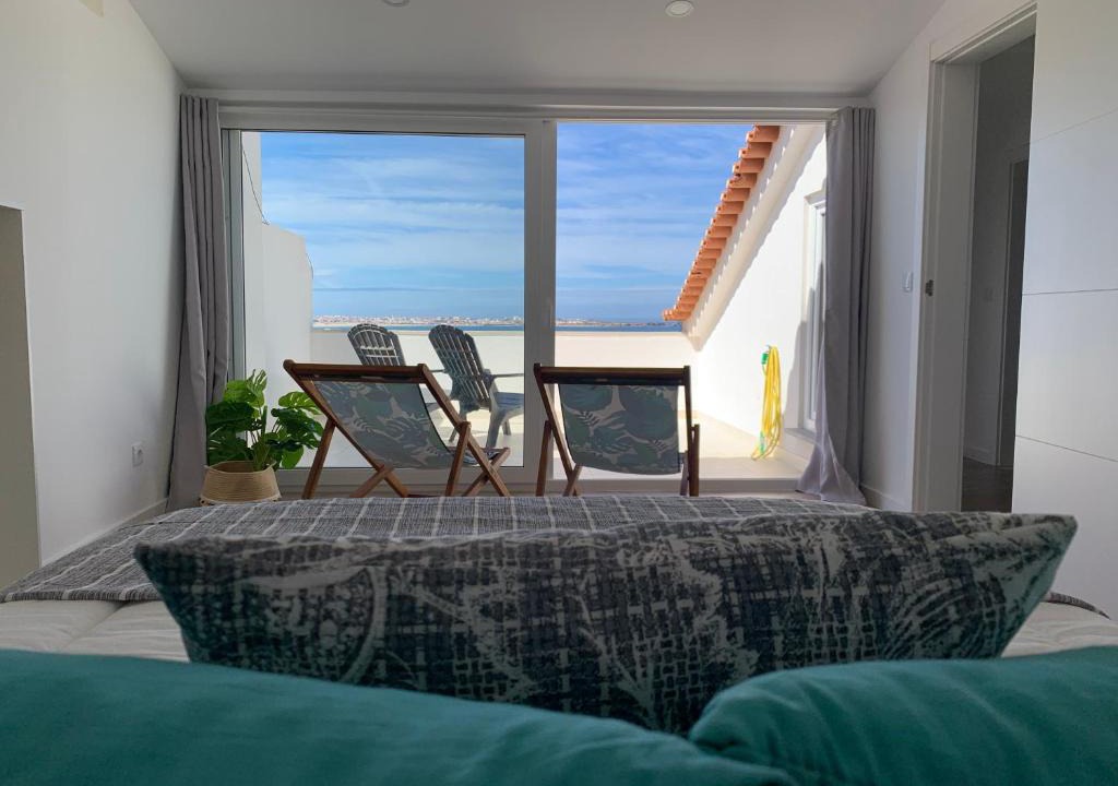 Baleal House | Barardo Street