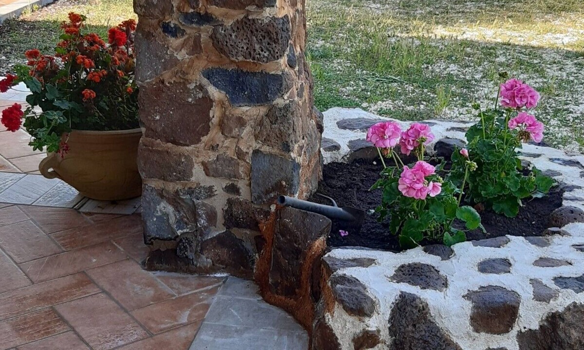 Orosei Villa | Barastula House