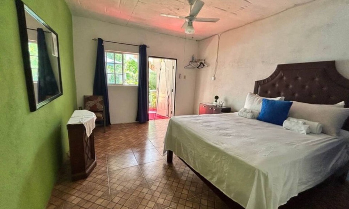 Ewarton House | Barbados Suite