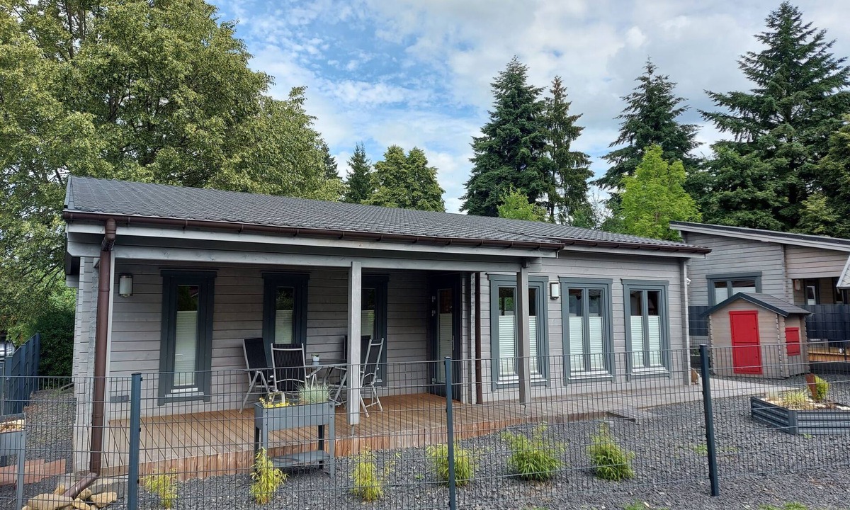 Enspel House | Barbara by Interhome