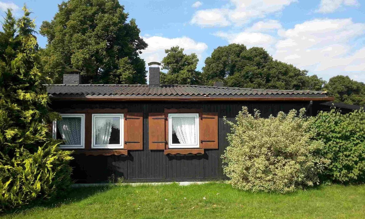 Kittlitz House | Barbara by Interhome