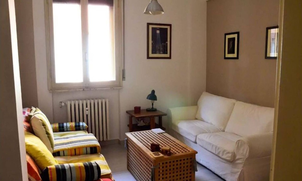 Crocetta-San Lazzaro-Modena Est Apartment | Barbara Home - the tranquility just steps from the center